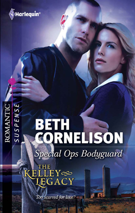Title details for Special Ops Bodyguard by Beth Cornelison - Available